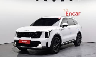 Sorento 4th Generation
