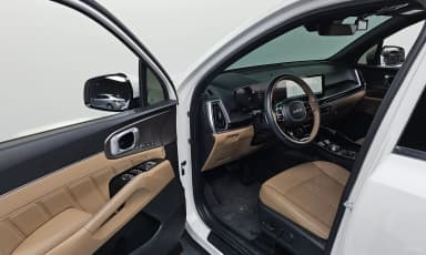 Sorento 4th Generation
