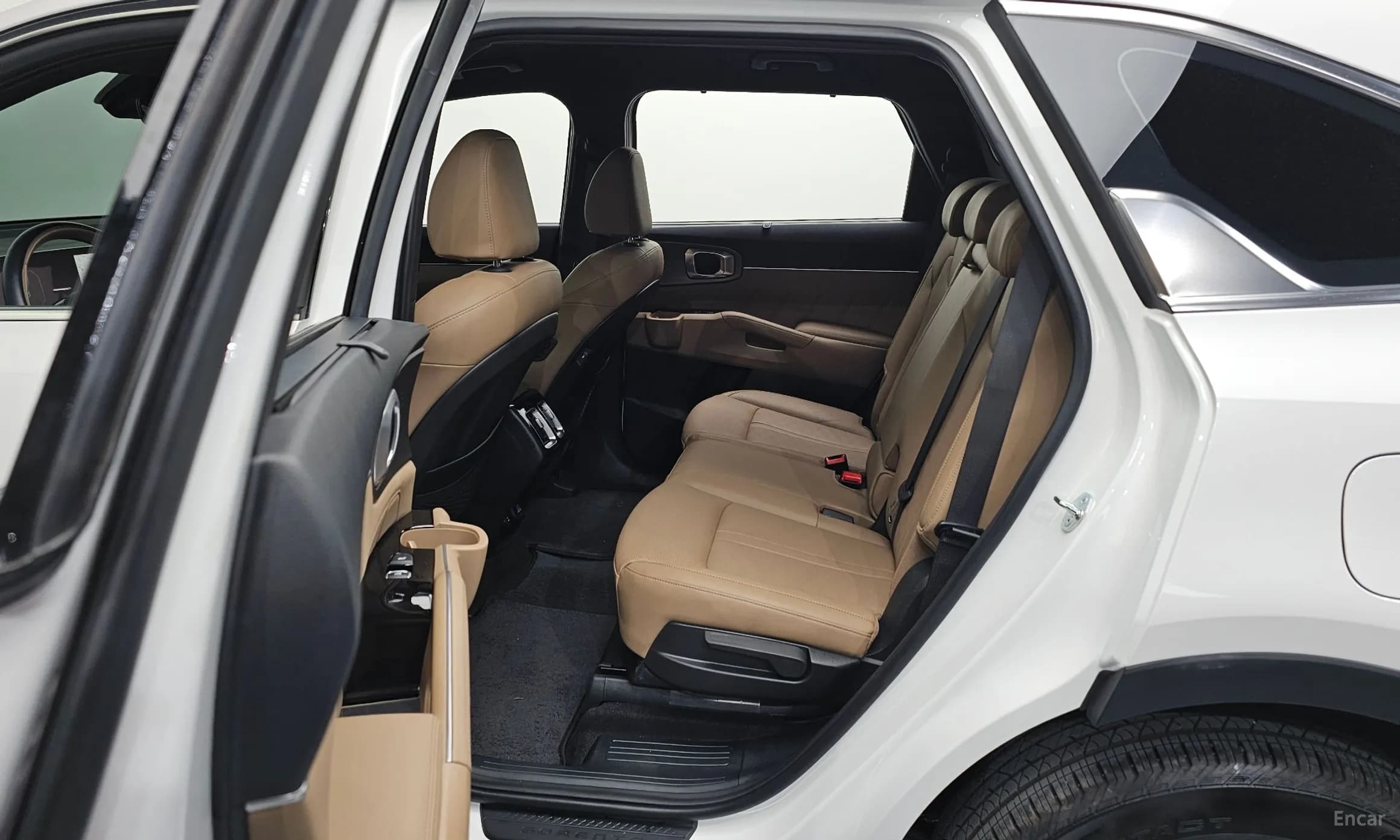 Sorento 4th Generation