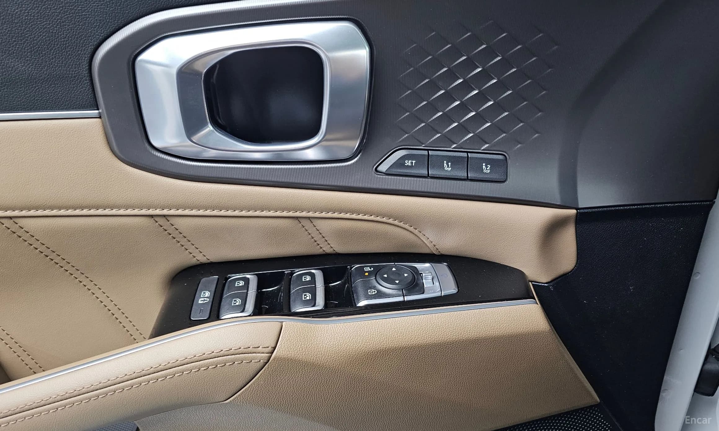 Sorento 4th Generation