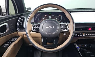 Sorento 4th Generation
