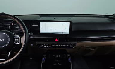 Sorento 4th Generation