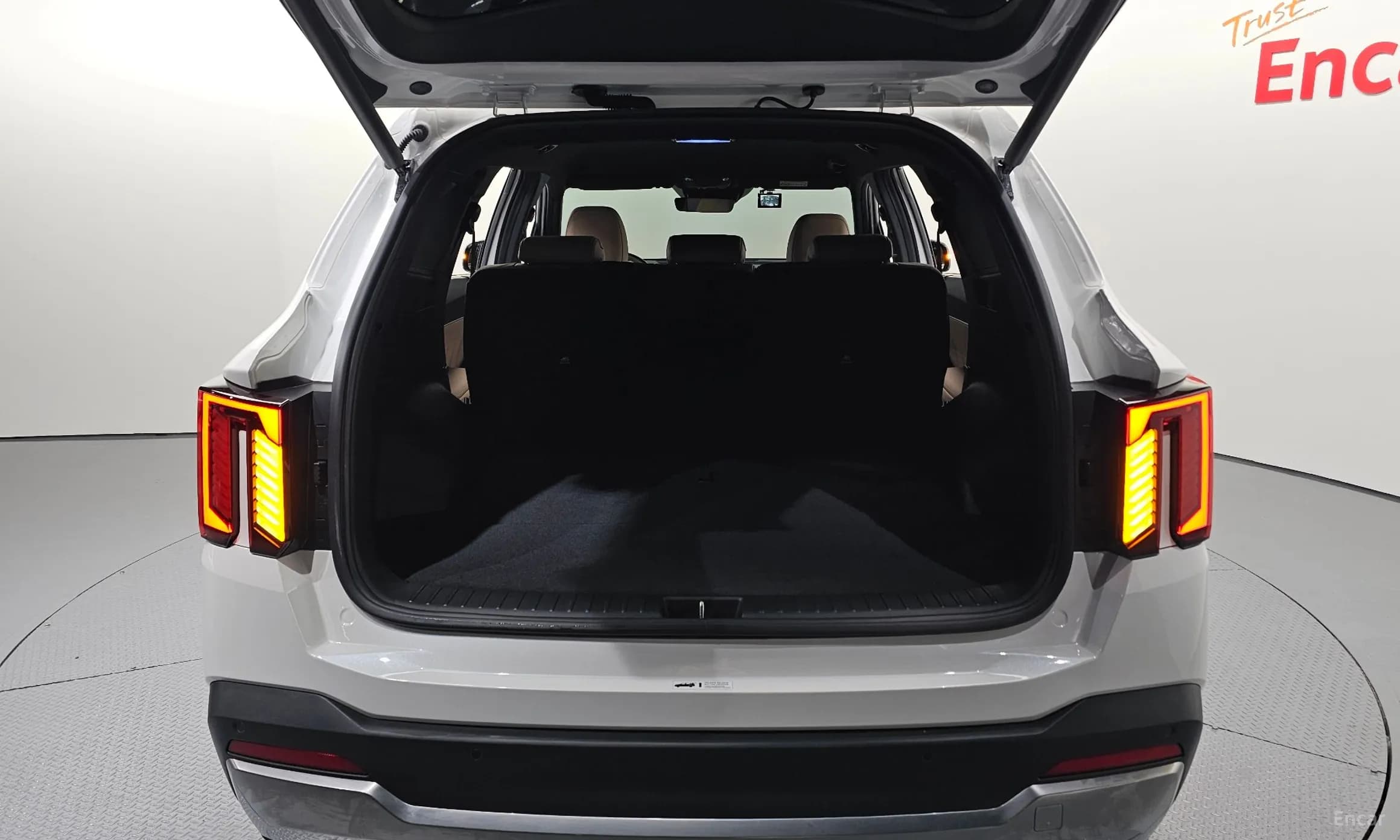 Sorento 4th Generation