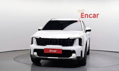 Sorento 4th Generation
