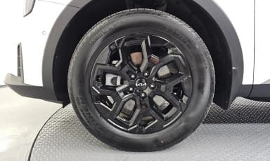 Sorento 4th Generation