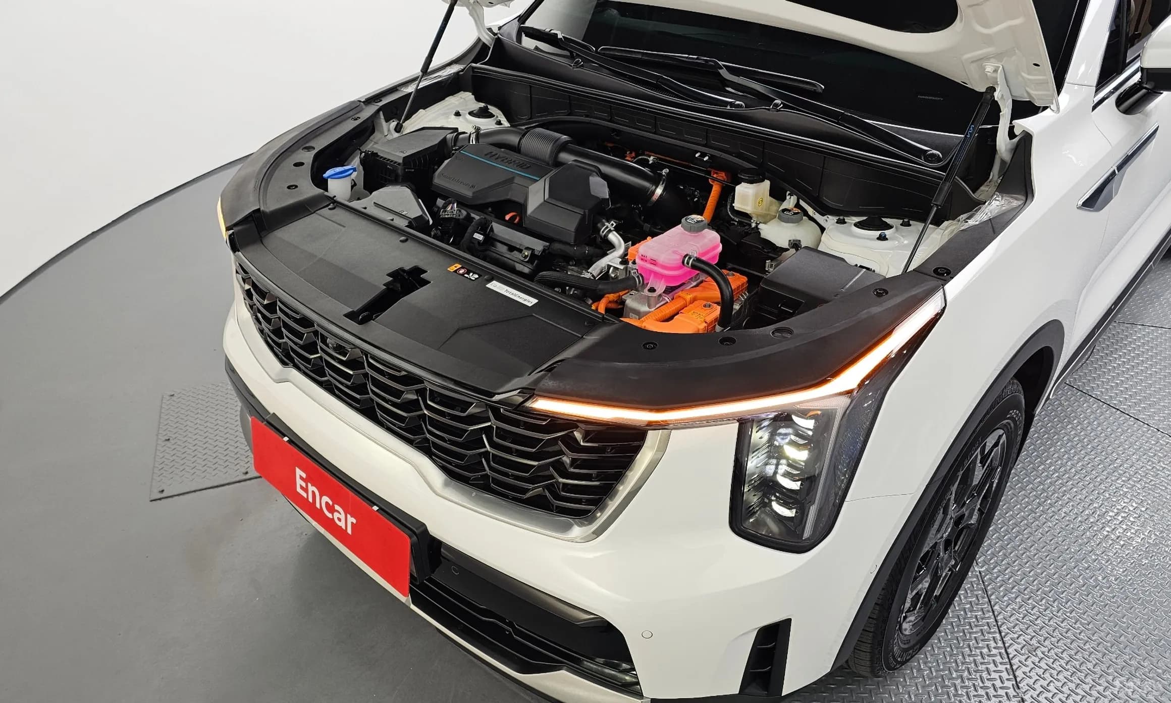 Sorento 4th Generation