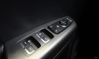 Sportage 4th Generation