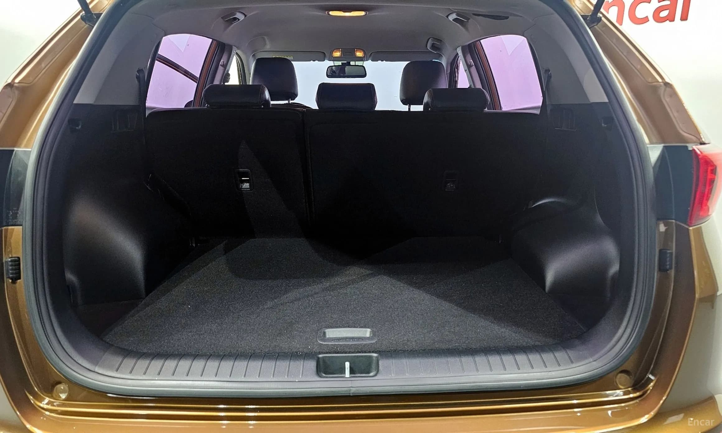 Sportage 4th Generation