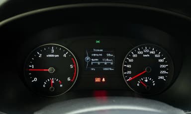 Sportage 4th Generation