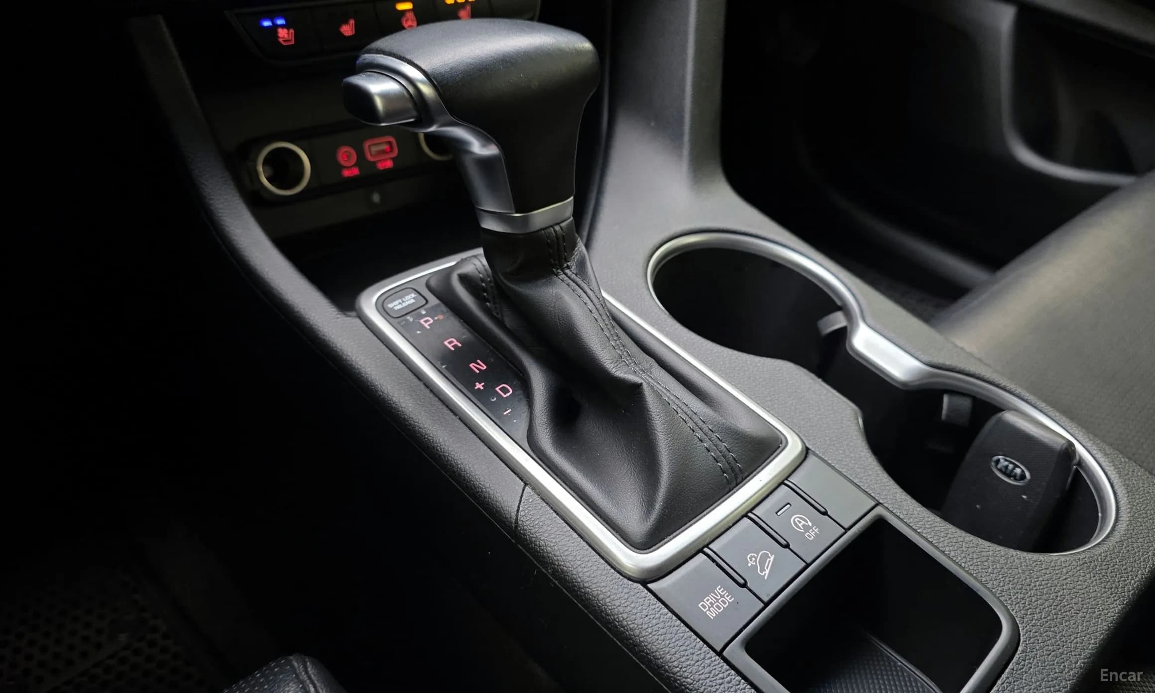 Sportage 4th Generation