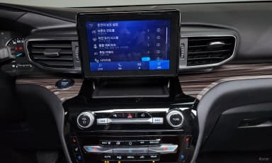 Explorer 6th Generation