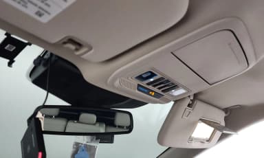 Explorer 6th Generation