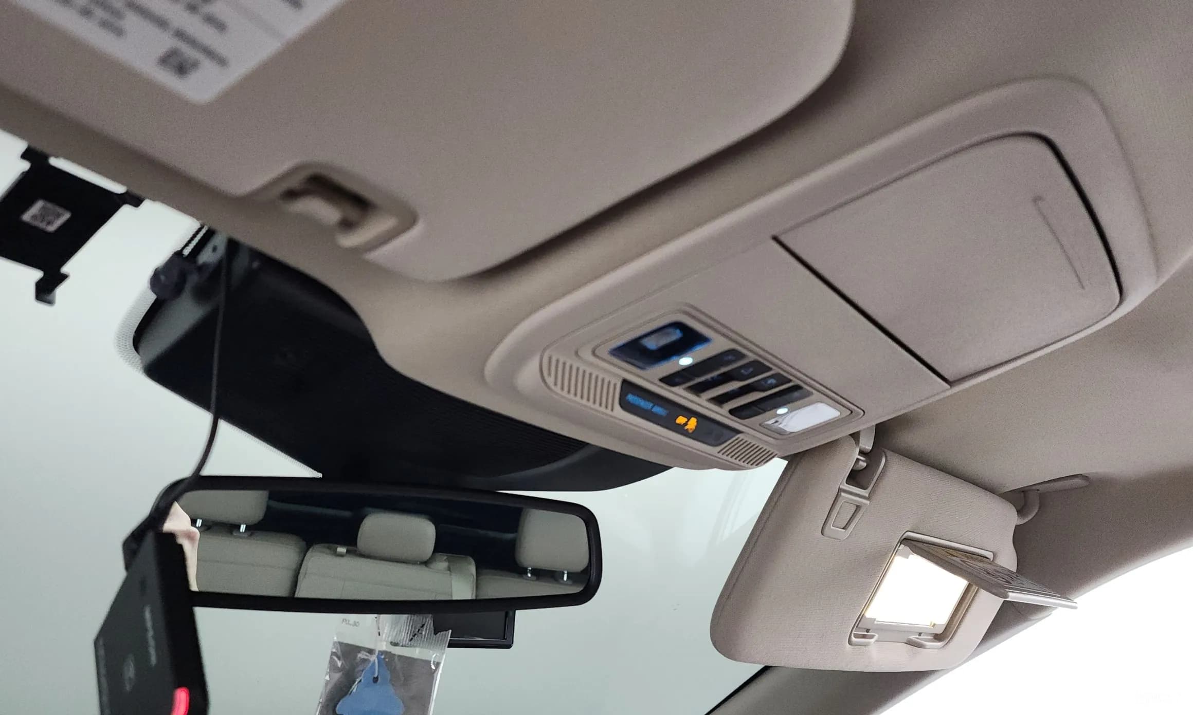 Explorer 6th Generation