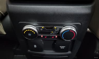 Explorer 6th Generation