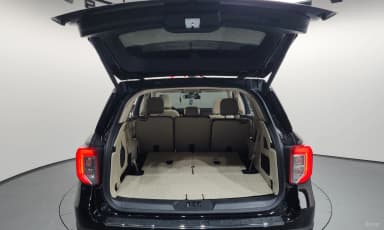 Explorer 6th Generation