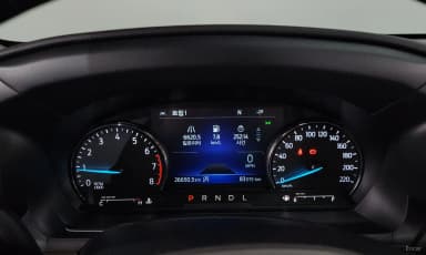 Explorer 6th Generation