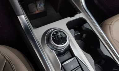 Explorer 6th Generation