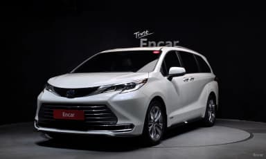 Siena 4th generation