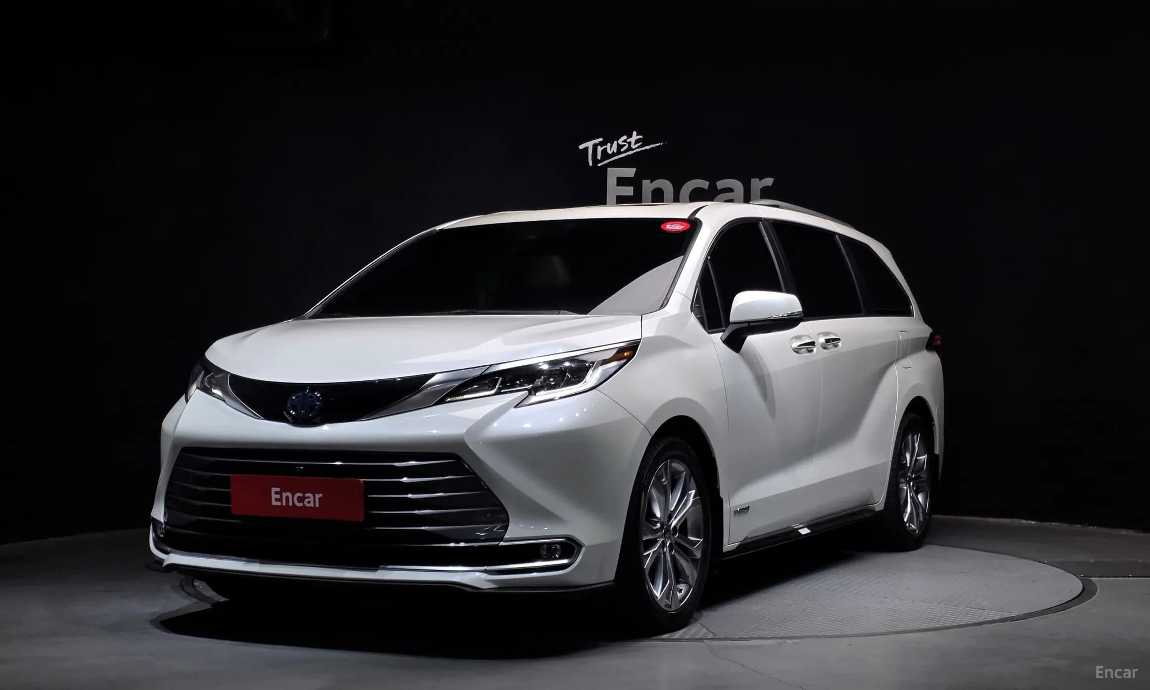 Siena 4th generation