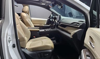 Siena 4th generation