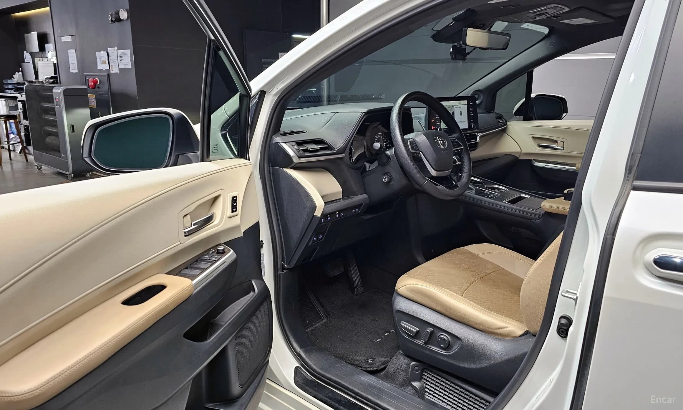 Siena 4th generation