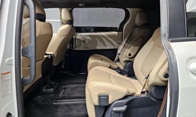 Siena 4th generation