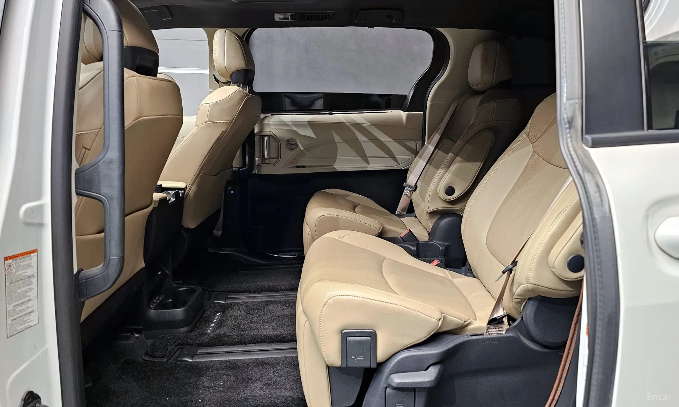 Siena 4th generation