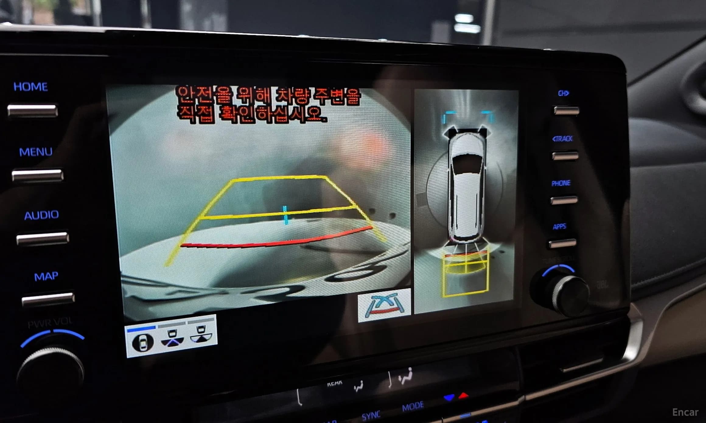 Siena 4th generation