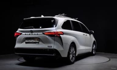 Siena 4th generation