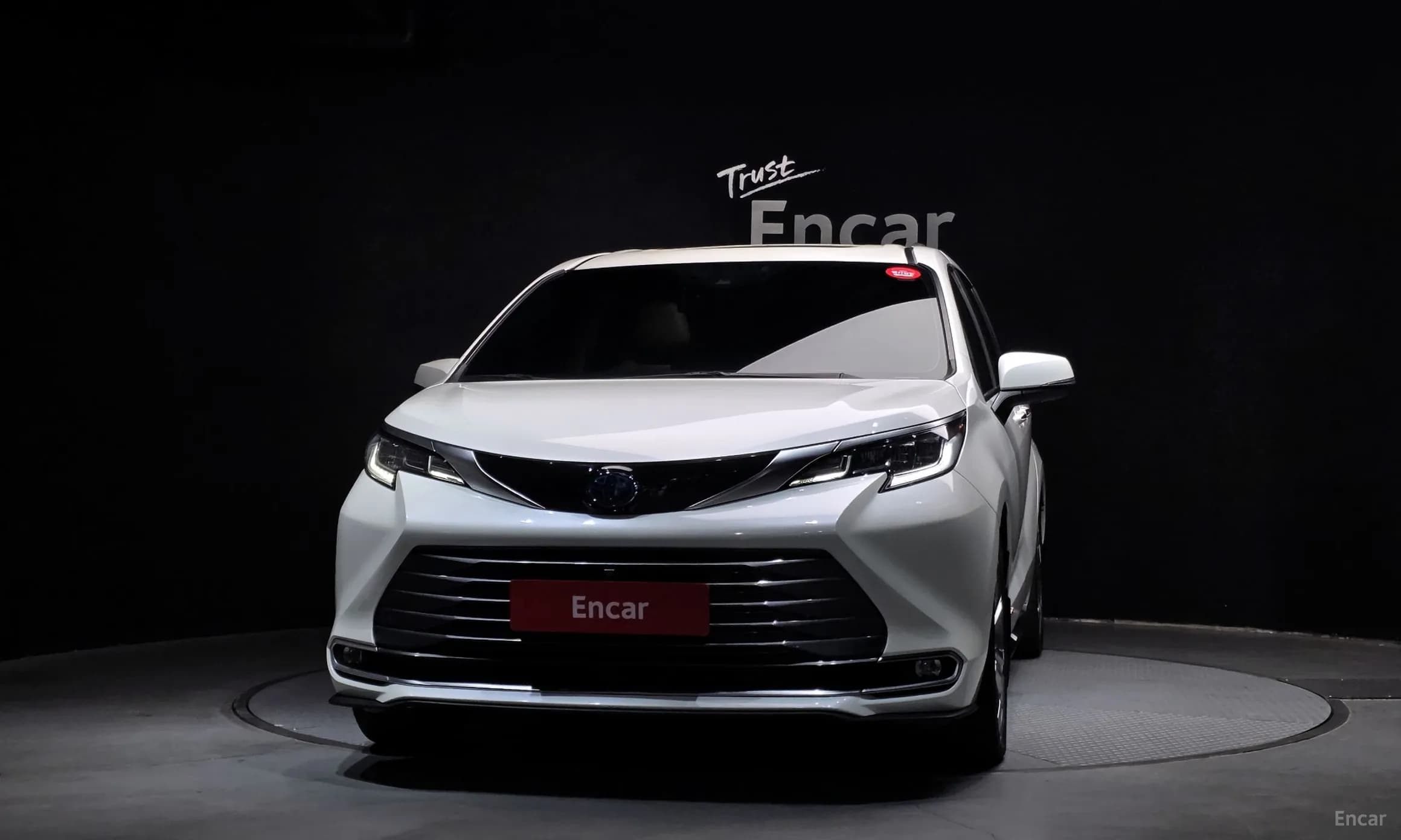 Siena 4th generation