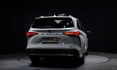 Siena 4th generation