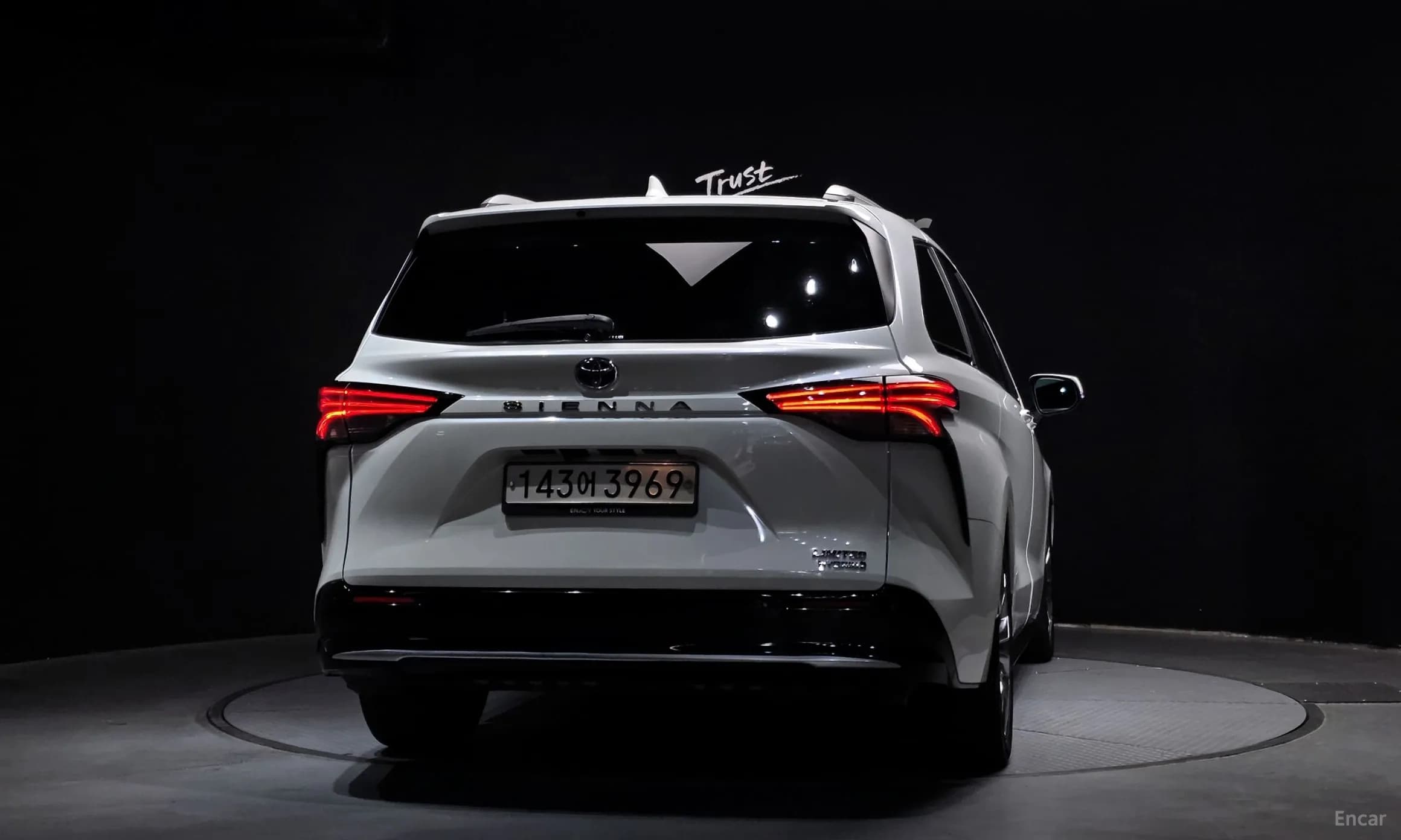 Siena 4th generation