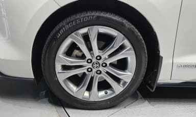 Siena 4th generation