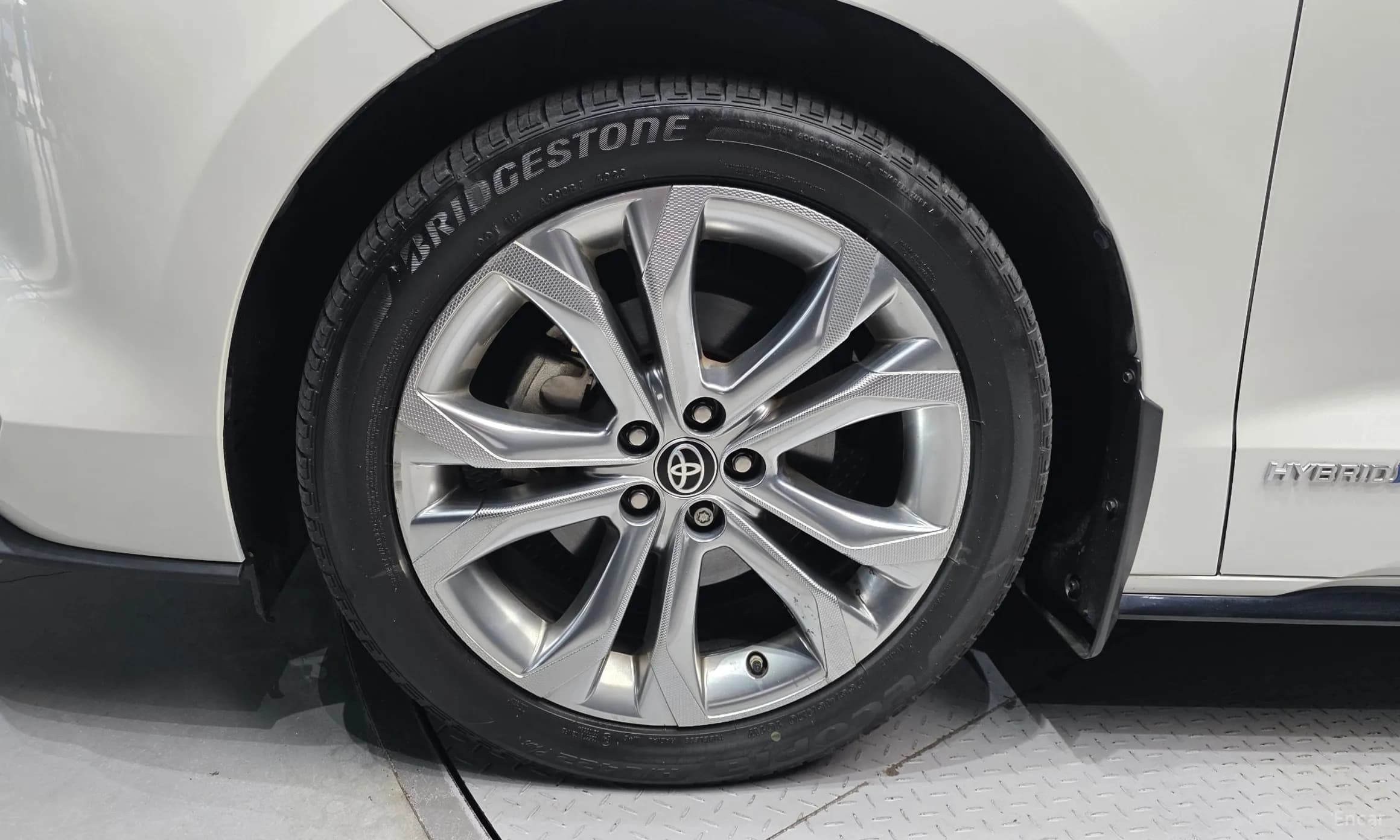 Siena 4th generation