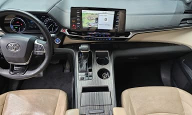 Siena 4th generation