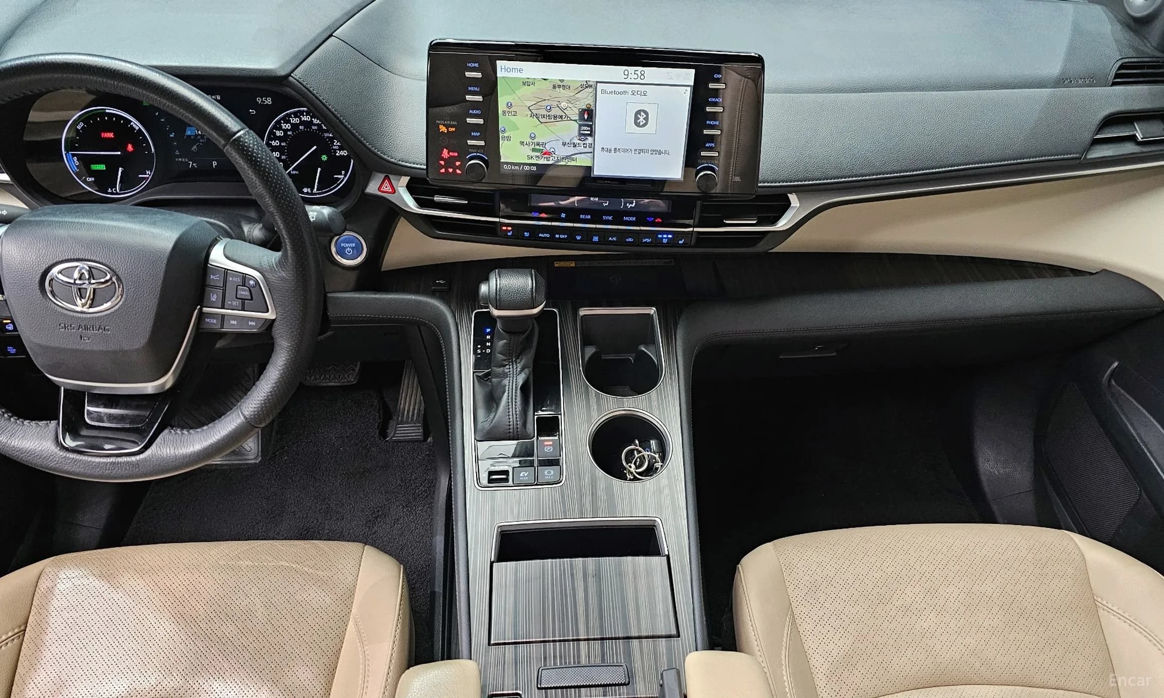 Siena 4th generation