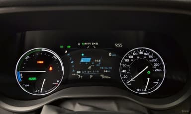 Siena 4th generation