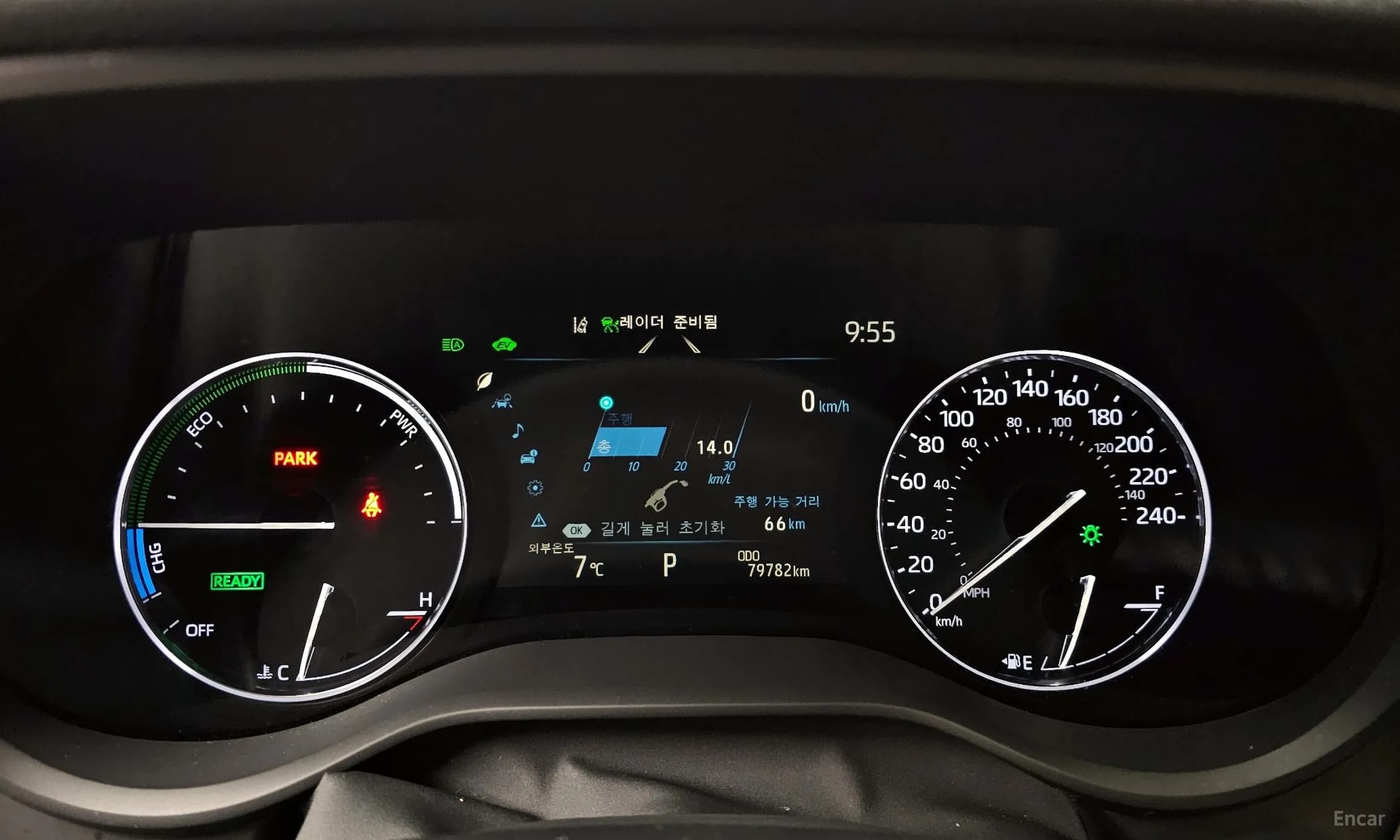 Siena 4th generation