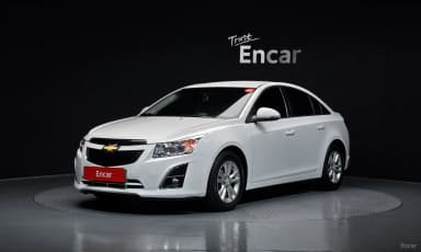 Cruze