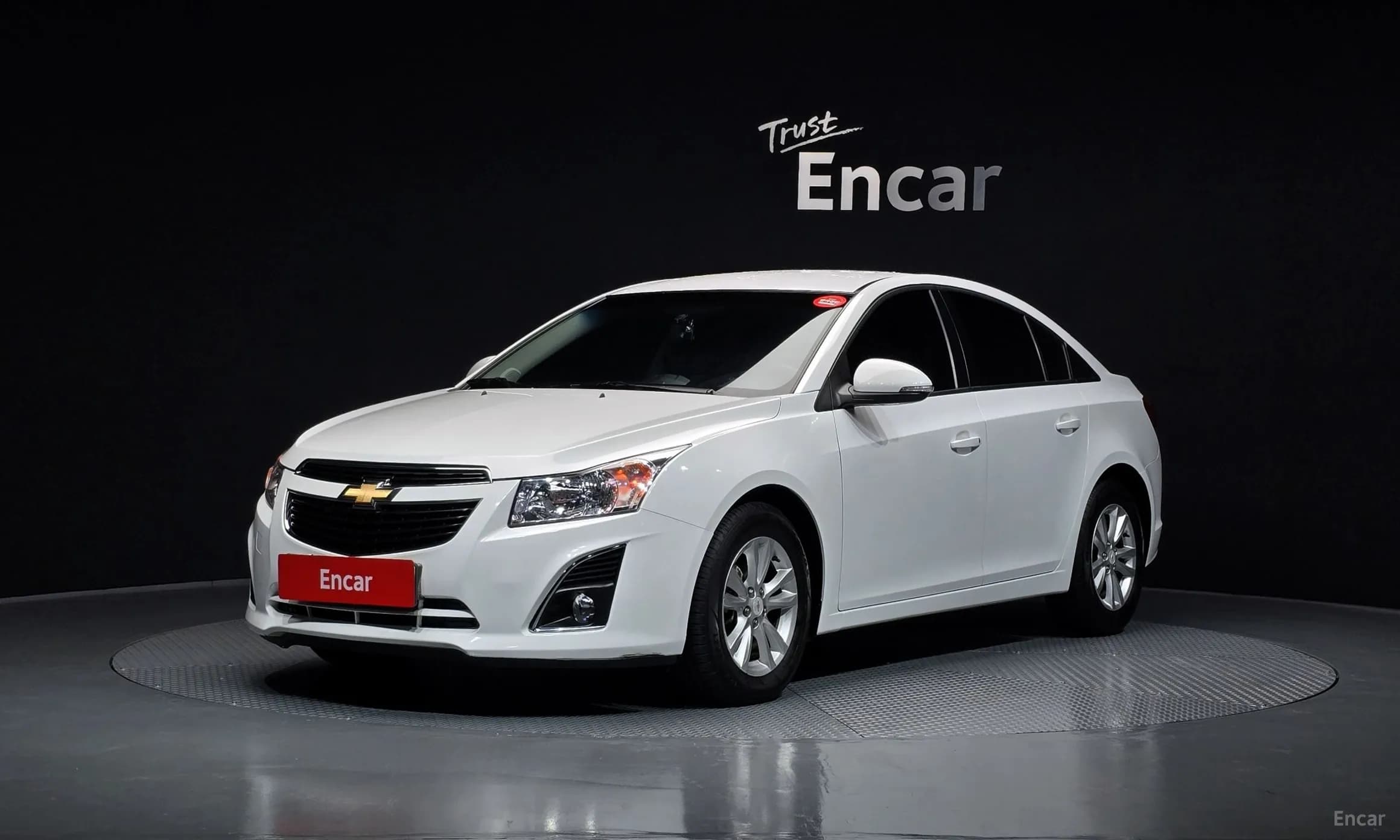 Cruze
