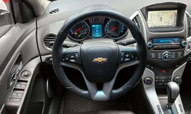 Cruze