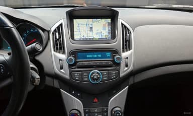 Cruze