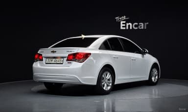 Cruze