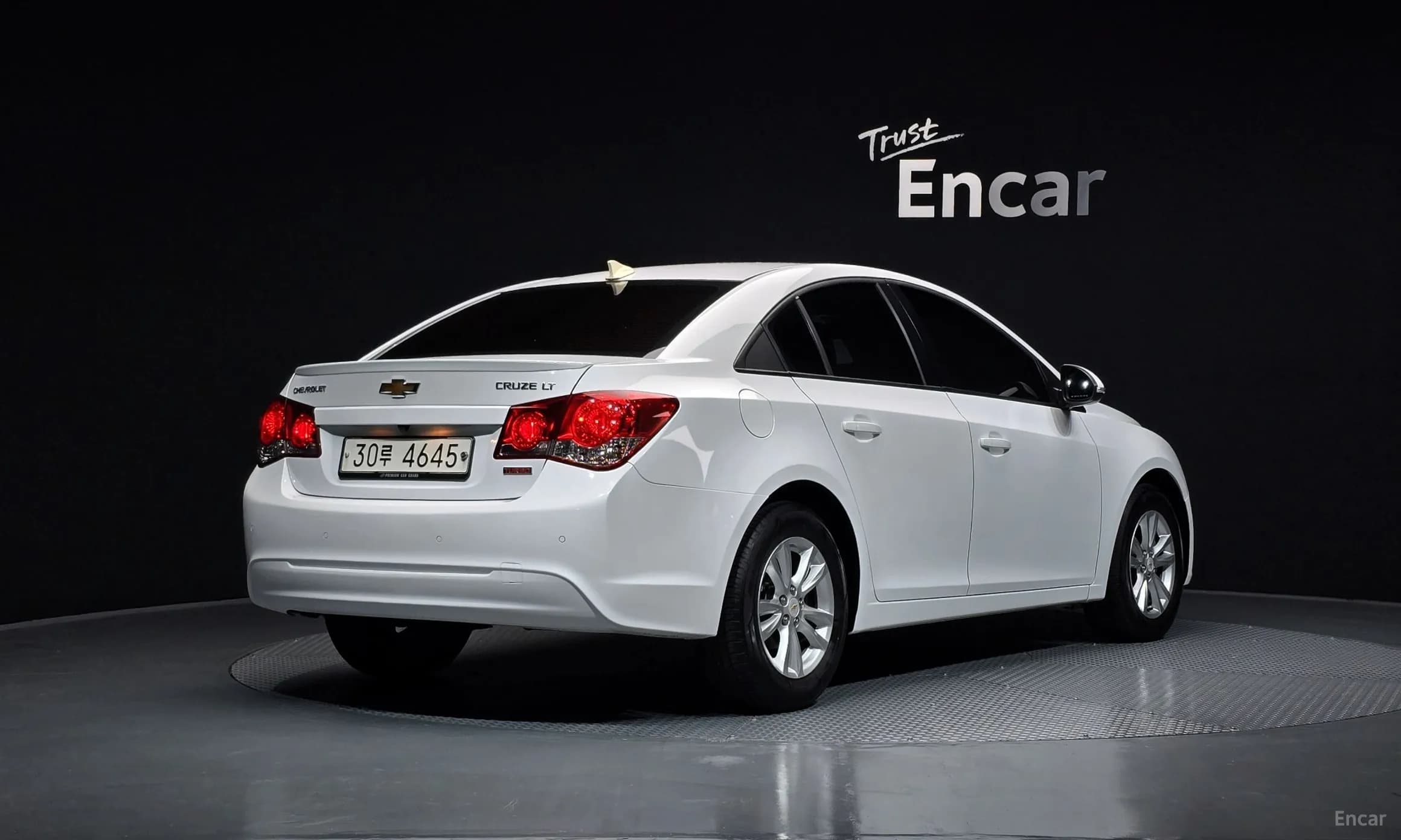 Cruze