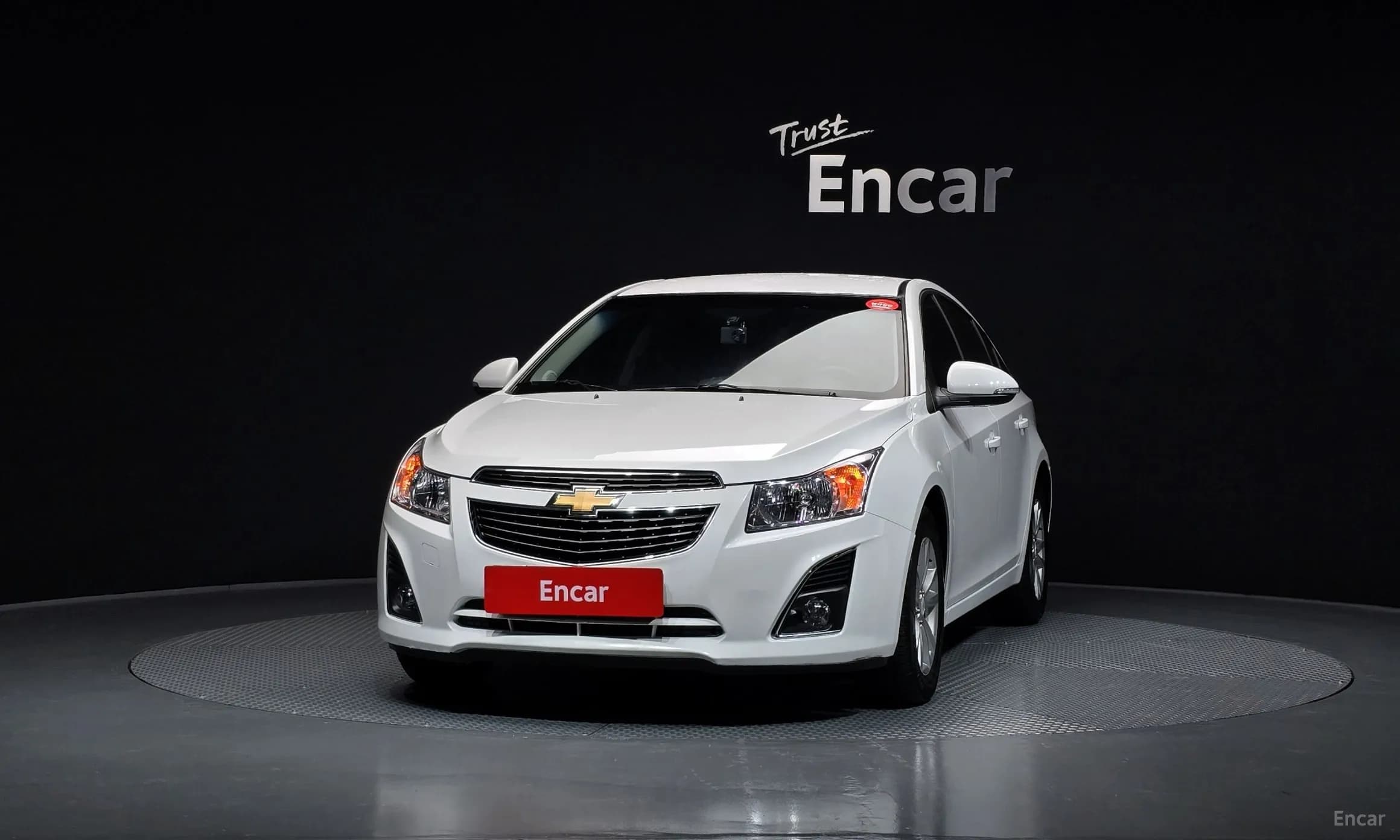 Cruze