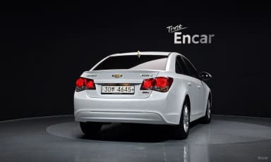 Cruze