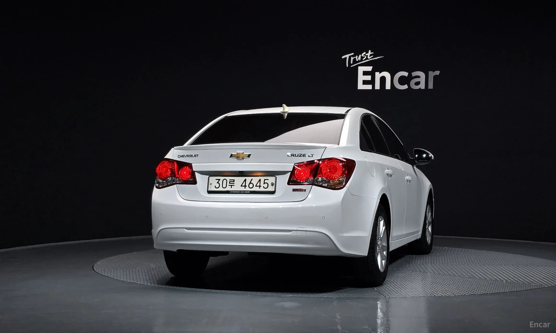 Cruze