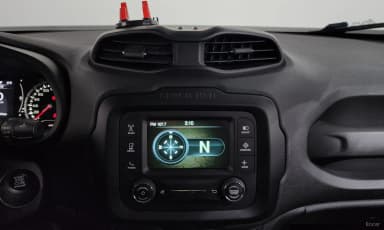 Renegade