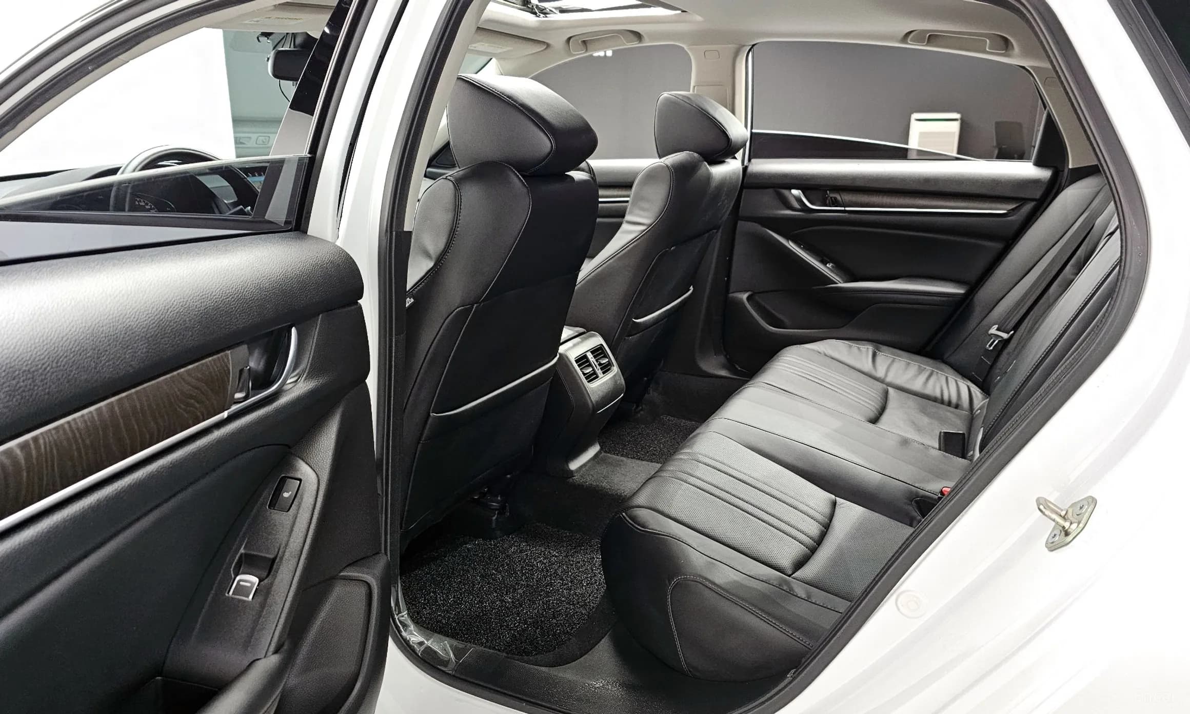 Accord 10th Generation