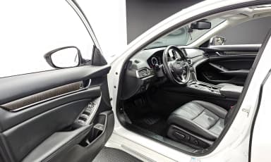 Accord 10th Generation